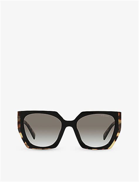 prada sunglasses selfridges